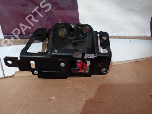 Tailgate lock BMW X3 (E83) 2.0 d | BP21865873C101 
