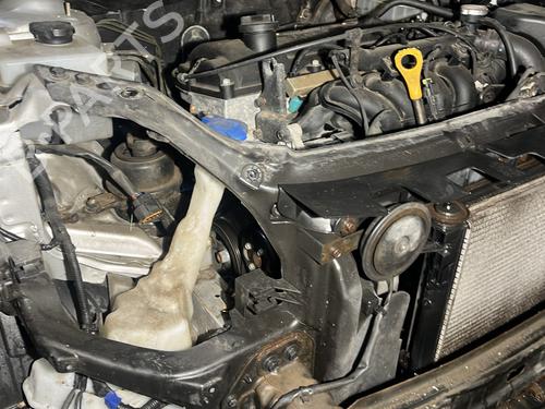 Front slam panel HYUNDAI i20 I (PB, PBT) 1.2 | BP29918791C72