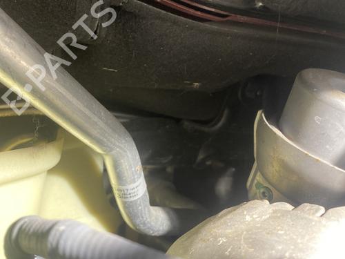 Used AC pipe AC pipe RENAULT TALISMAN (LP_) 1.6 dCi 130 (130 hp) 24824836 24824836