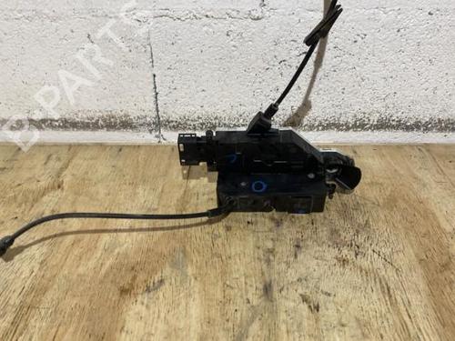 Used Front left lock PEUGEOT 207 (WA_, WC_) 1.6 16V VTi (120 hp) 21864086