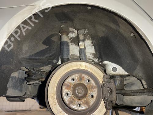 Used Wheel arch BMW 1 (E87) 118 d (143 hp) 24803129
