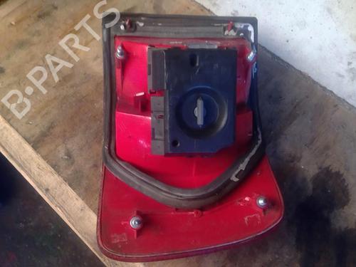 Used Left taillight AUDI A6 C4 (4A2) 2.5 TDI (140 hp) 21861503