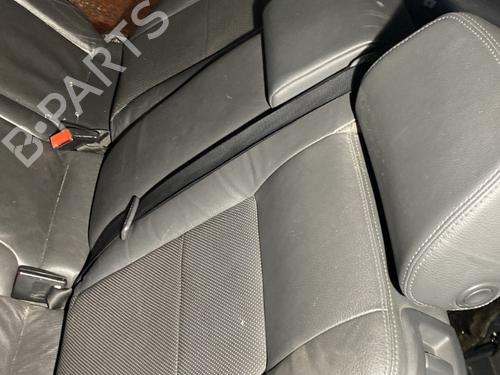 Used Rear seat Rear seat OPEL ZAFIRA / ZAFIRA FAMILY B (A05) 1.9 CDTI (M75) (150 hp) 22894417 22894417