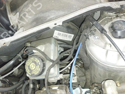 Used Servo brake MERCEDES-BENZ B-CLASS Sports Tourer (W245) B 180 CDI (245.207) (109 hp) 20866354