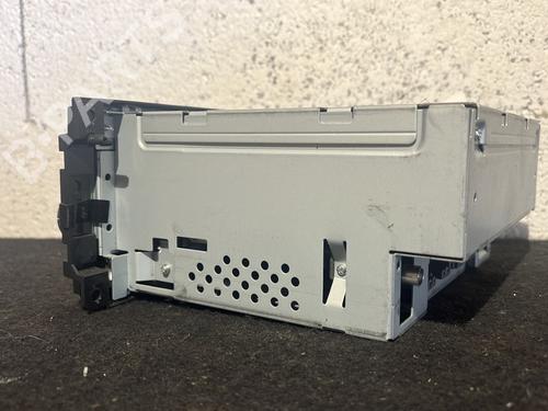 Radio JEEP WRANGLER III (JK) 3.8 | BP27358752E6 