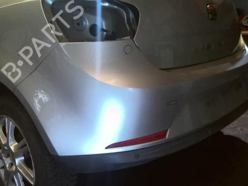 Used Rear bumper SEAT IBIZA IV SC (6J1, 6P5) [2008-2018]  22918886