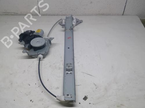 Used Rear right window mechanism RENAULT KOLEOS I (HY_) 2.0 dCi 4x4 (HY0K) (150 hp) 21861753