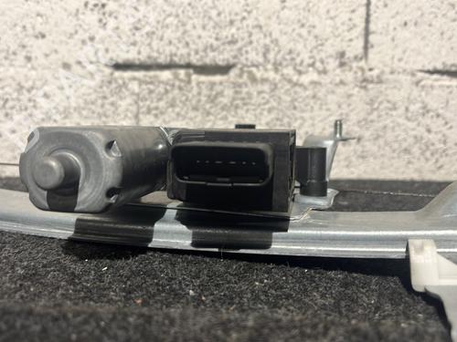 Rudehejsemekanisme ventre foran CITROËN C3 III (SX) 1.6 BlueHDi 75 | BP30683142C22