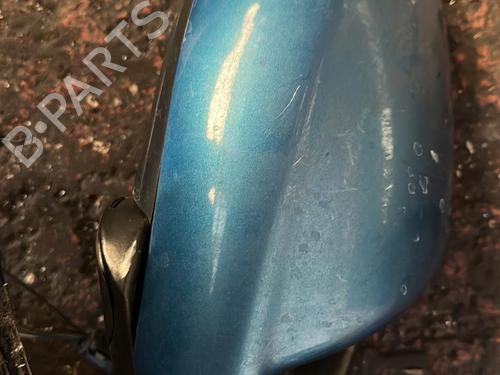 Right mirror PEUGEOT 307 CC (3B) 2.0 HDi 135 | BP20870475C27 