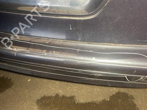 Used Rear bumper Rear bumper MERCEDES-BENZ C-CLASS T-Model (S203) C 200 CDI (203.207) (122 hp) 29506804 29506804