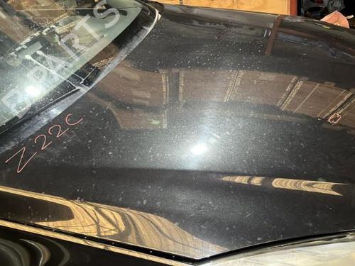 Hood OPEL INSIGNIA A Saloon (G09) 2.0 CDTI (69) | BP20865905C1
