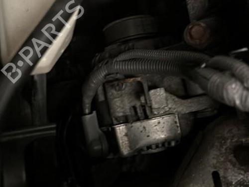 Used Alternator Alternator TOYOTA IQ (_J1_) 1.0 (KGJ10_, KGJ10R) (68 hp) 20862762 20862762