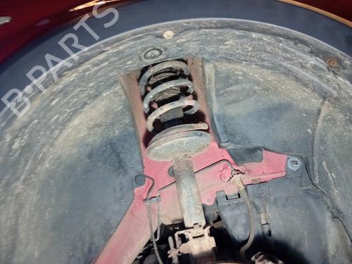 Used Right front shock absorber DACIA SANDERO 1.5 dCi (68 hp) 20872105