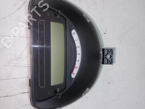 instrument-cluster-citroen-c2-jm_-14-hdi-00006105wl-2003-2004-2005-2006-2007-2008-2009-2010-2011-2012-2013-2014-2015-2016-2017-20860751 main image