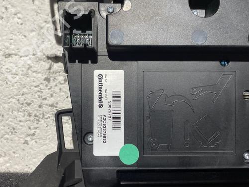 Switch OPEL ZAFIRA TOURER C (P12) 2.0 CDTi (75) | BP22330710I30 
