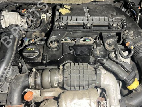 Turbolader/Kompressor PEUGEOT 208 I (CA_, CC_) 1.6 HDi / BlueHDi 75 (75 hp) 30885991