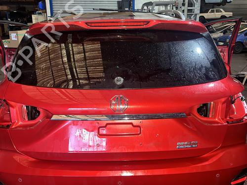 Tailgate MG MG 5 Estate EV | BP32440320C6  - Image 11