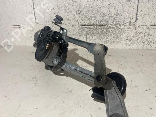 Used Front wiper motor Front wiper motor TOYOTA AVENSIS Saloon (_T27_) 1.8 VVT-i (ZRT271_, ZRT271R) (147 hp) 35989252 35989252