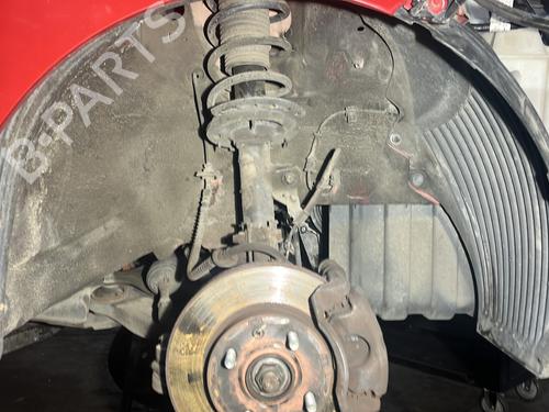 Used Wheel arch KIA PICANTO II (TA) 1.0 (69 hp) 29341714