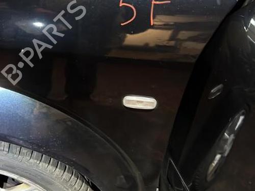 Left front fenders AUDI A2 (8Z0) 1.4 | BP20873124C41 