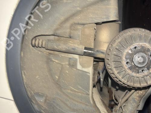 Wielkast RENAULT CAPTUR I (J5_, H5_) 1.5 dCi 90 (J5N4, J5M5, J5MW, J5M6, J5AL, J5AJ) (90 hp) 30591626