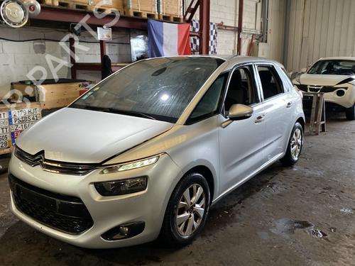 Right front window switch CITROËN C4 Picasso II 1.6 HDi 90 | BP21866210I26 - Image 6