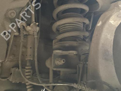 Used Left front shock absorber BMW 7 (F01, F02, F03, F04) 740 d xDrive (306 hp) 20863433