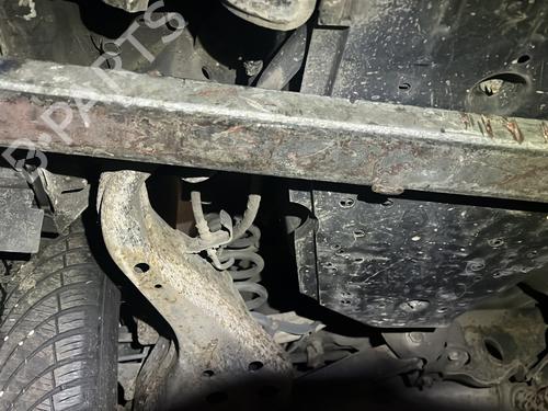 Used Fuel tank RENAULT KOLEOS II (HC_) 1.6 dCi 130 (130 hp) 31715758