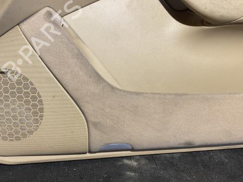 Used Front right panel Front right panel MERCEDES-BENZ S-CLASS (W220, V220) S 500 (220.075, 220.175, 220.875) (299 hp) 21865333 21865333