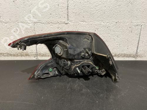 Used Right taillight Right taillight PEUGEOT 308 II (LB_, LP_, LW_, LH_, L3_) 1.6 BlueHDi 120 (120 hp) 20872937 20872937
