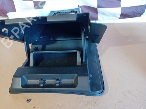 Glove box NISSAN JUKE (F15) 1.5 dCi | BP20872071C95