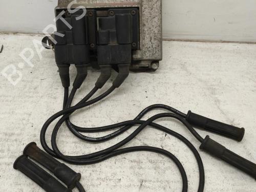 Used Ignition coil Ignition coil RENAULT MEGANE Scenic (JA0/1_) 1.6 e (JA0F) (90 hp) 21858588 21858588