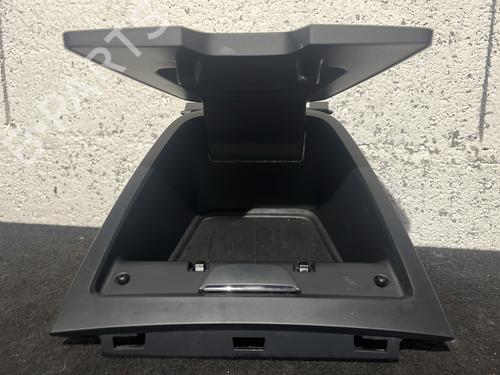 Glove box RENAULT CAPTUR I (J5_, H5_) 1.5 dCi 90 (J5N4, J5M5, J5MW, J5M6, J5AL, J5AJ) | BP27376266C95 - Image 2