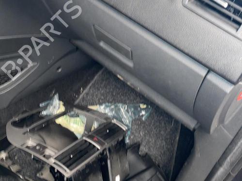 Used Glove box Glove box FORD C-MAX (DM2) 1.6 TDCi (90 hp) 20863854 20863854