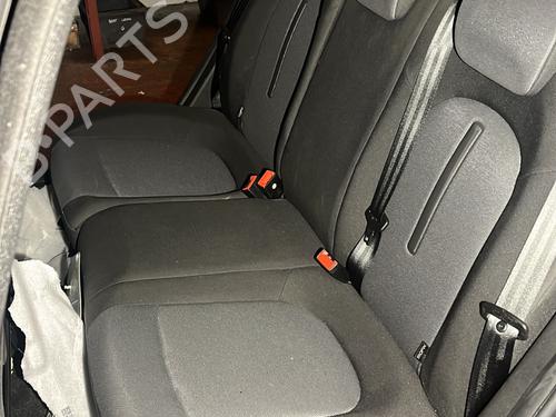 Used Rear seat Rear seat FIAT BRAVO II (198_) 1.6 D Multijet (198AXL1B) (120 hp) 29477972 29477972