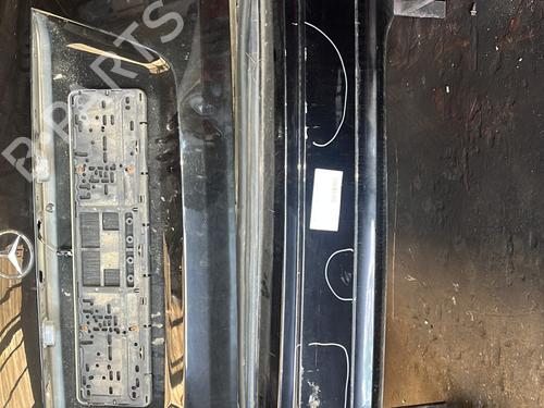 Køfangervange MERCEDES-BENZ C-CLASS T-Model (S204) C 200 CDI (204.207) (136 hp) 32320663