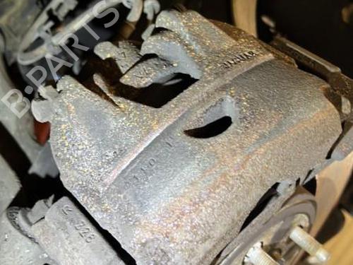 Used Right front brake caliper Right front brake caliper JAGUAR XF I (X250) 3.0 D (241 hp) 21864301 21864301