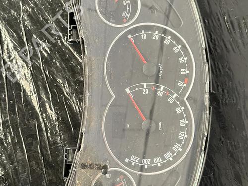 instrument-cluster-opel-meriva-a-mpv-x03-2003-2004-2005-2006-2007-2008-2009-2010-25844266 main image