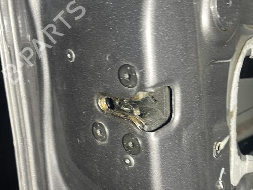 Used Front left lock RENAULT SCÉNIC III (JZ0/1_) 1.5 dCi (110 hp) 31852229