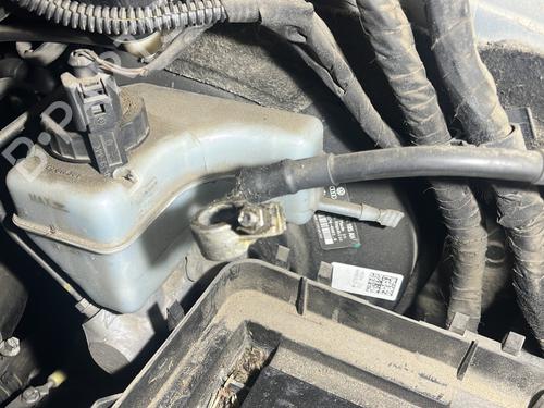 Servo frein VW PASSAT CC B6 (357) 2.0 TDI (140 hp) 28074685