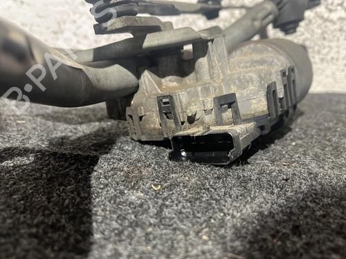 Front wiper motor RENAULT TWINGO II (CN0_) 1.2 Turbo (CN0C, CN0F) | BP30537743M29 - Image 2