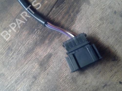 Right mirror VW GOLF IV (1J1) 1.9 TDI | BP20867390C27 