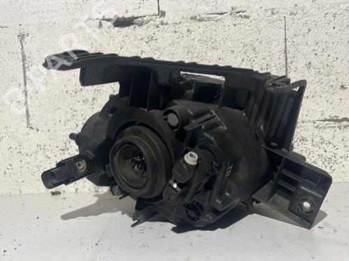 Used Left headlight Left headlight NISSAN JUKE (F15) 1.5 dCi (110 hp) 31754458 31754458