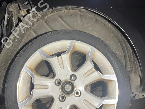 Used Wheel arch CITROËN DS3 (SA_) 1.6 THP 155 (156 hp) 28589425