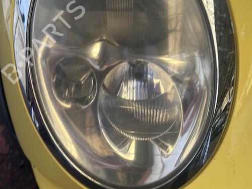 Højre forlygte MINI MINI (R50, R53) Cooper (116 hp) 20859817