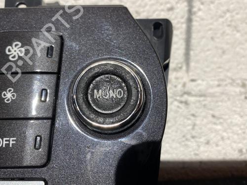 Climate control FIAT BRAVO II (198_) 1.6 D Multijet (198AXH1B) | BP22519707I5 