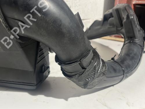 Air filter box NISSAN JUKE (F15) 1.5 dCi | BP31763167M87 