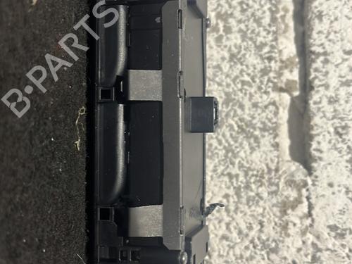 Used Left front window switch Left front window switch MERCEDES-BENZ A-CLASS (W176) A 180 (176.042) (122 hp) 27612551 27612551