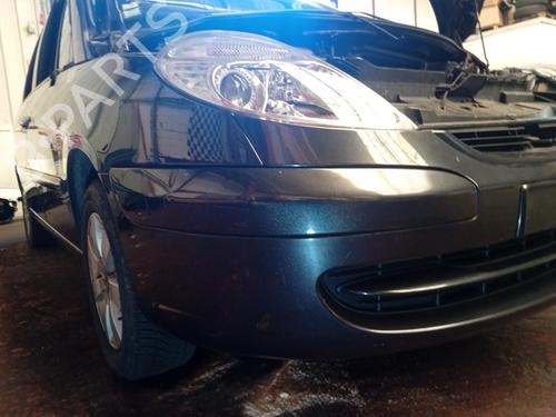 Foran kofangere CITROËN C8 (EA_, EB_) 2.2 HDi (128 hp) 20868642