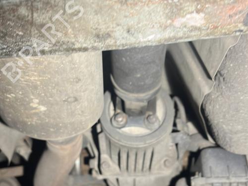 Used Driveshaft Driveshaft PEUGEOT 4007 (VU_, VV_) 2.2 HDi (156 hp) 29564161 29564161